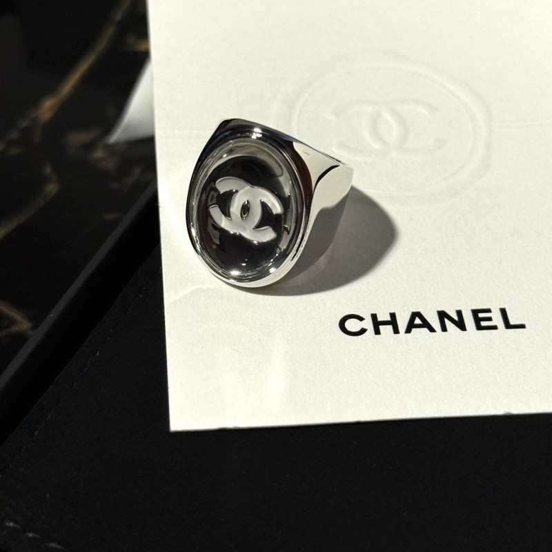 Chanel Ring