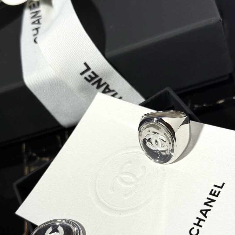 Chanel Ring