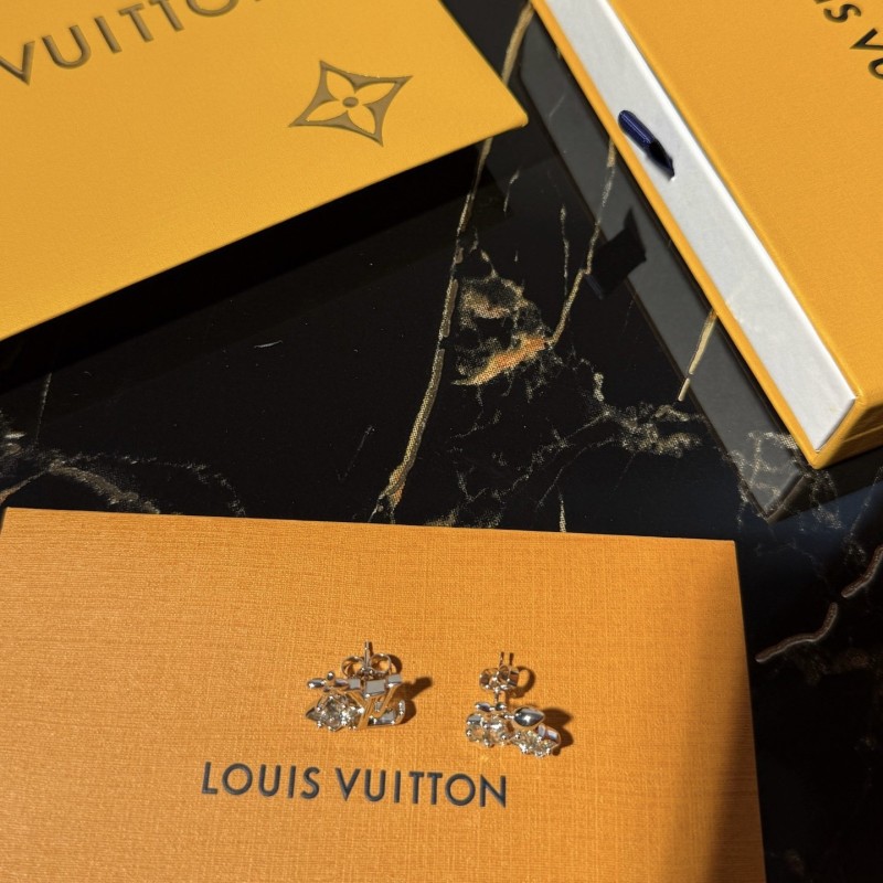 LV Earrings