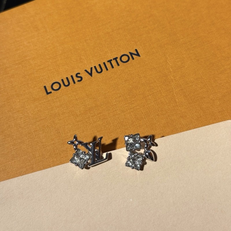 LV Earrings