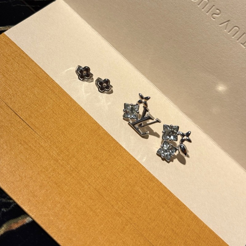 LV Earrings