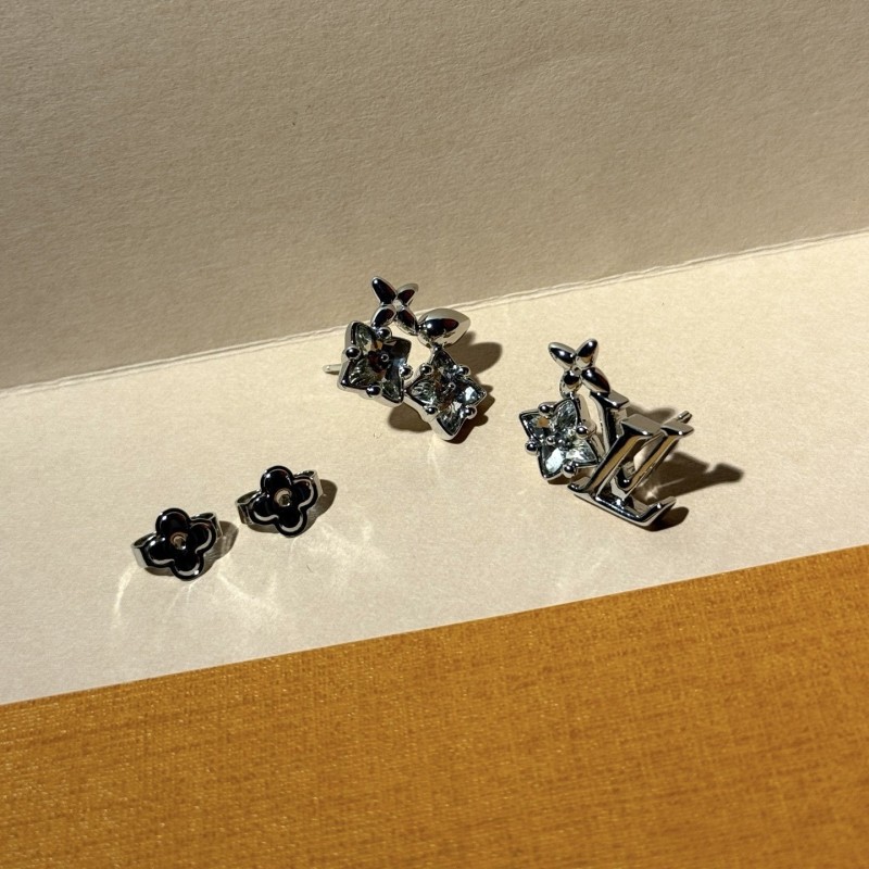 LV Earrings