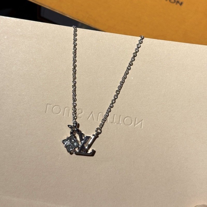 LV Necklace