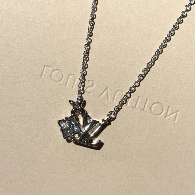 LV Necklace