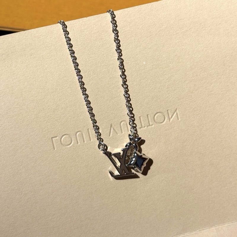 LV Necklace
