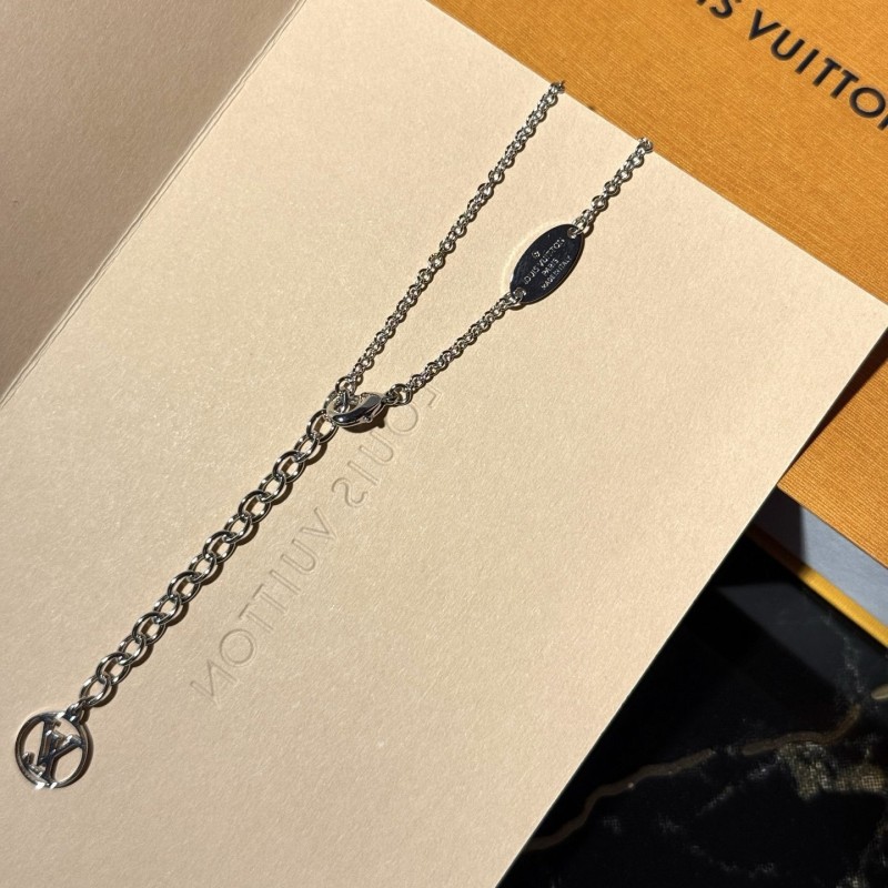 LV Necklace