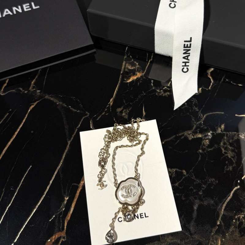 Chanel Necklace