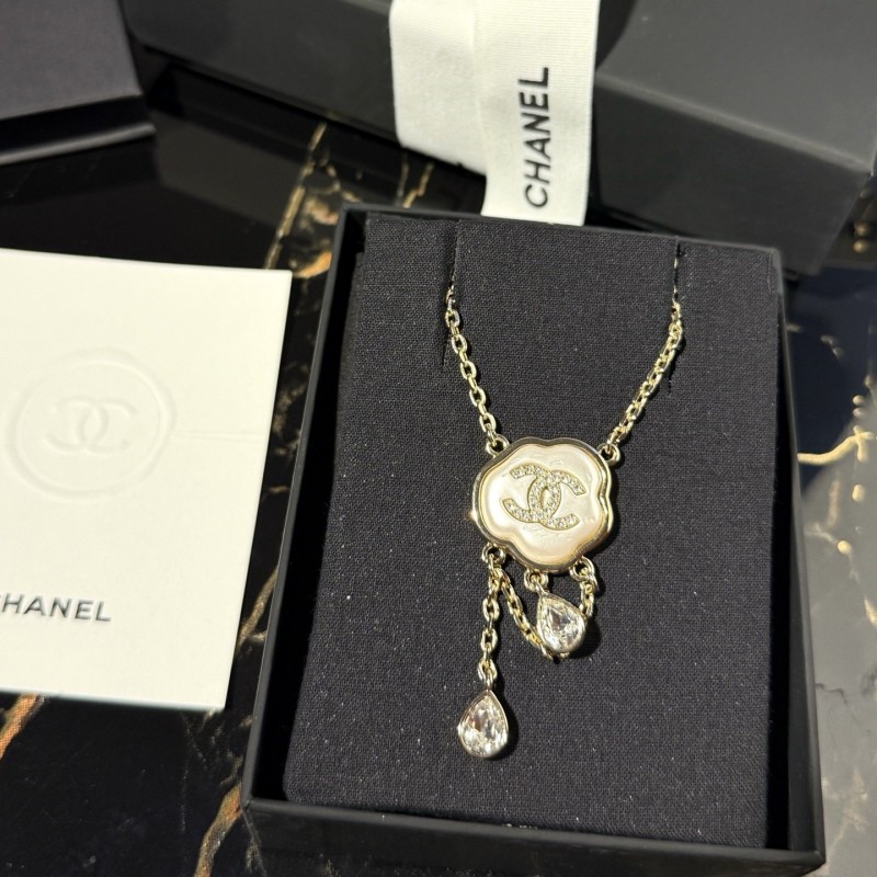 Chanel Necklace