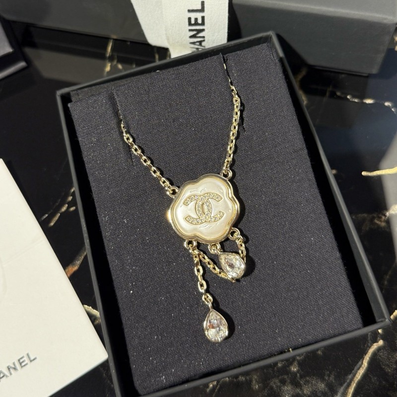 Chanel Necklace