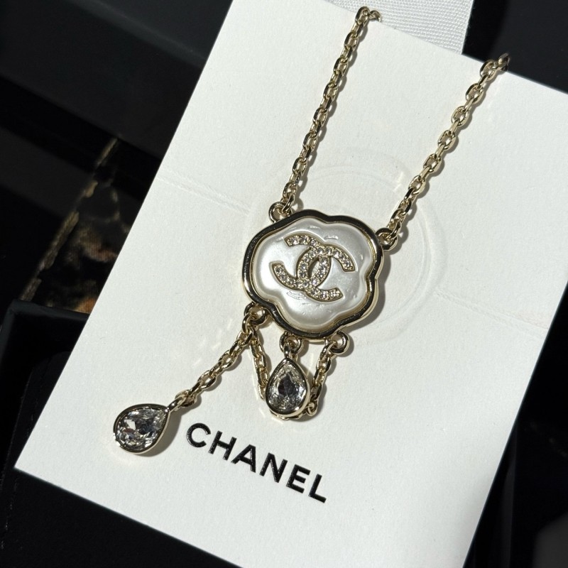 Chanel Necklace