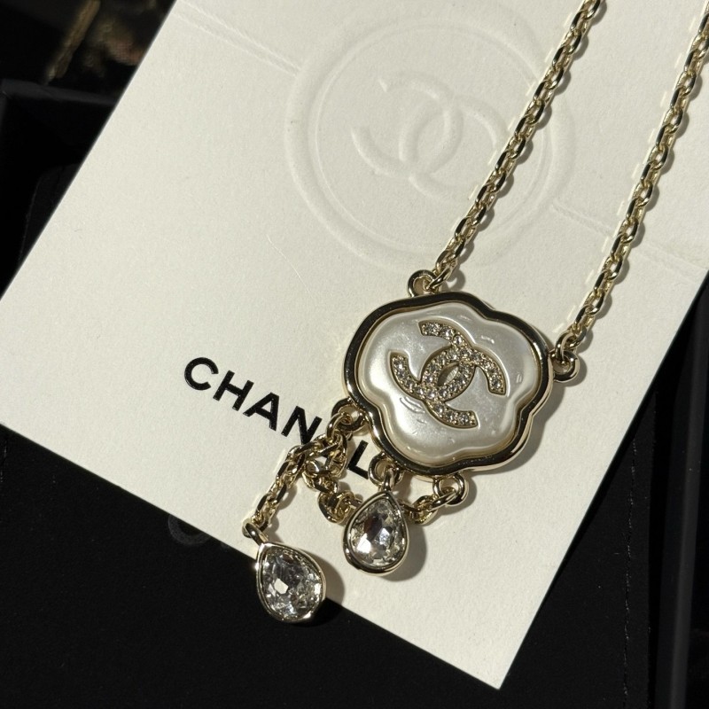 Chanel Necklace