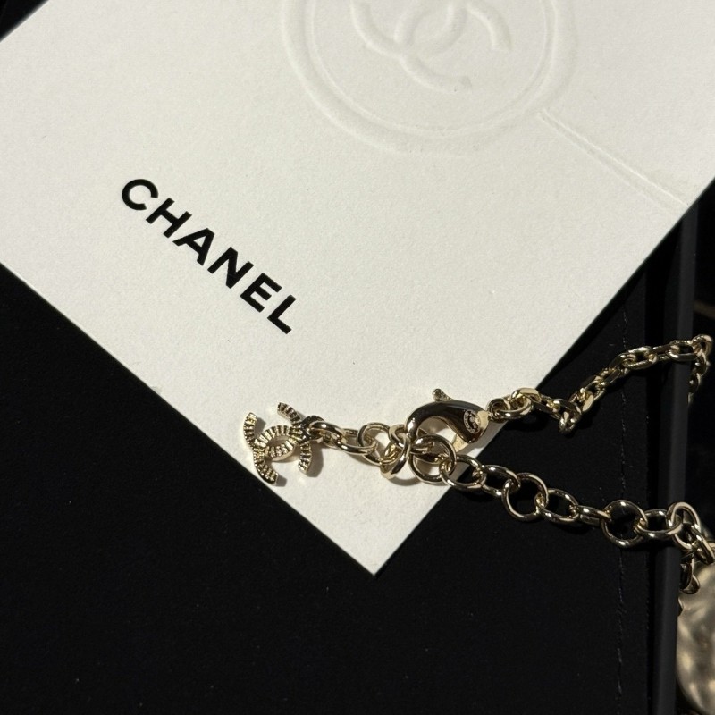 Chanel Necklace