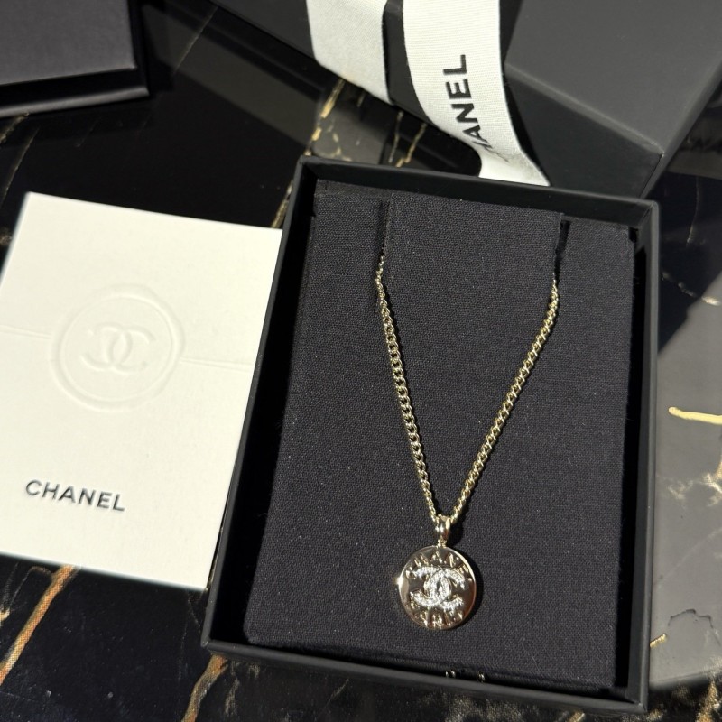Chanel Necklace