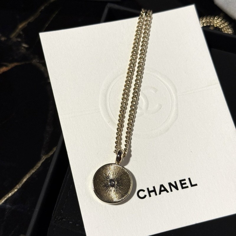 Chanel Necklace