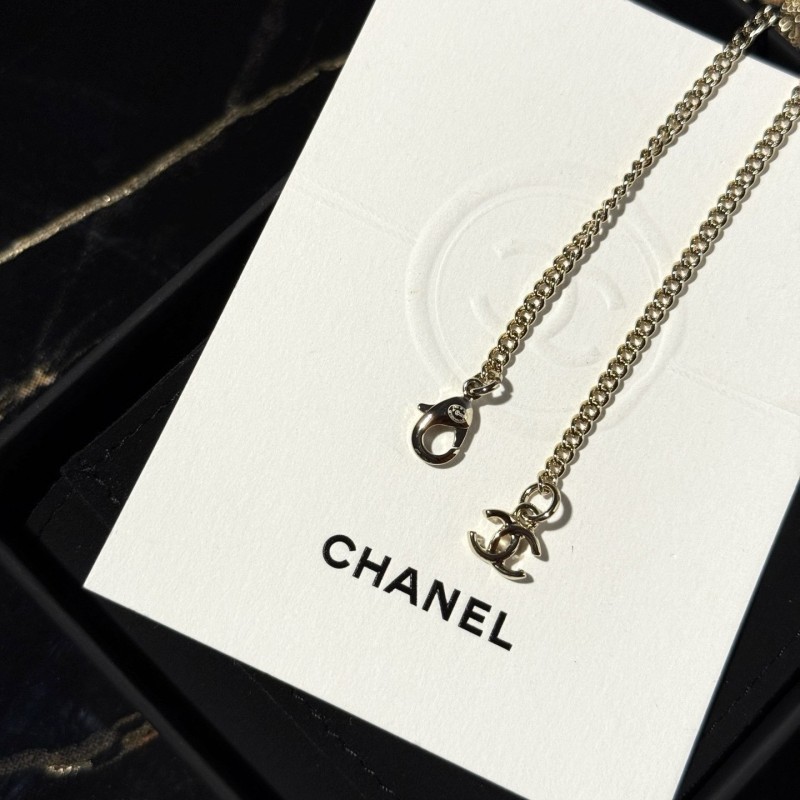 Chanel Necklace