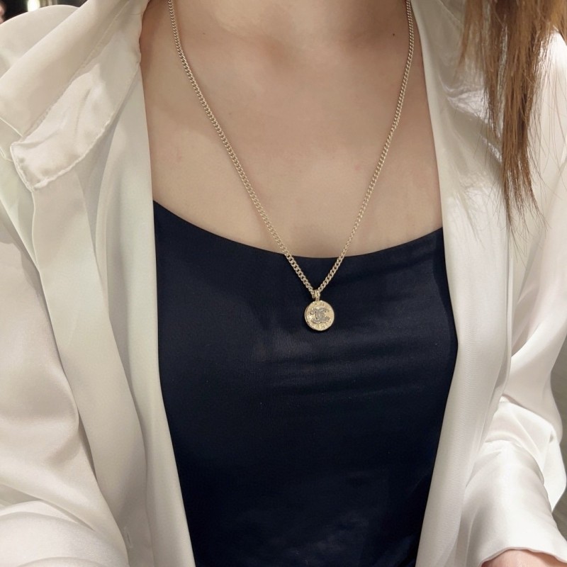Chanel Necklace