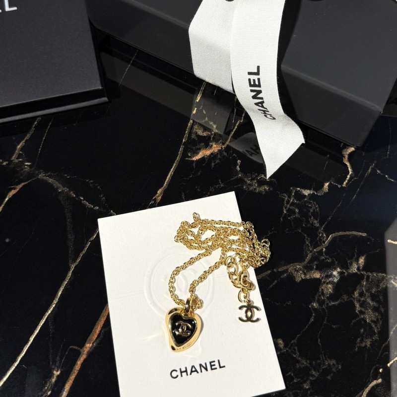 Chanel Necklace