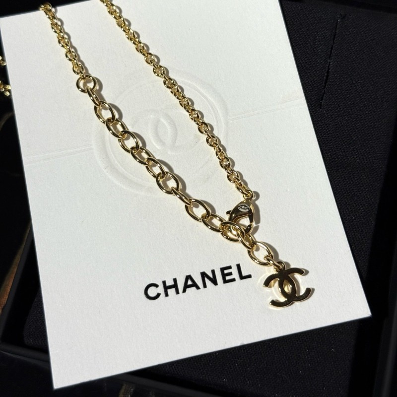 Chanel Necklace