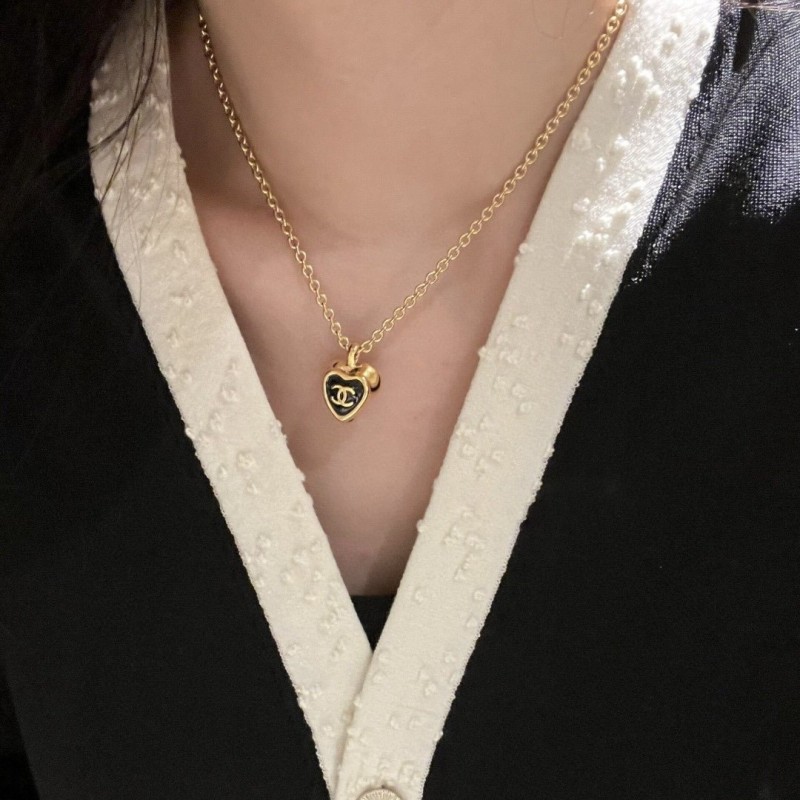Chanel Necklace