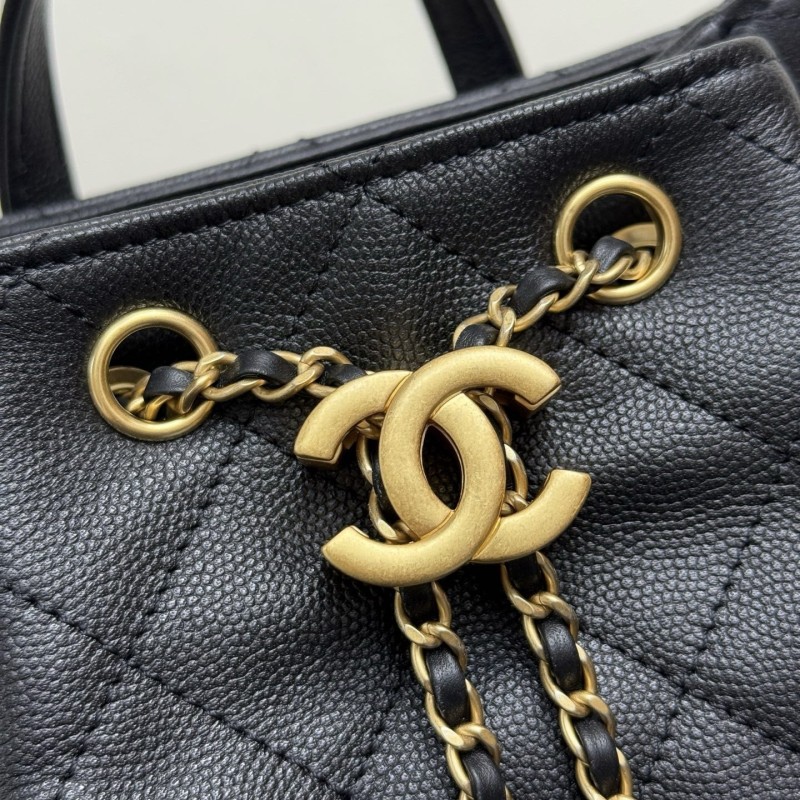 Chanel 25B Backpack
