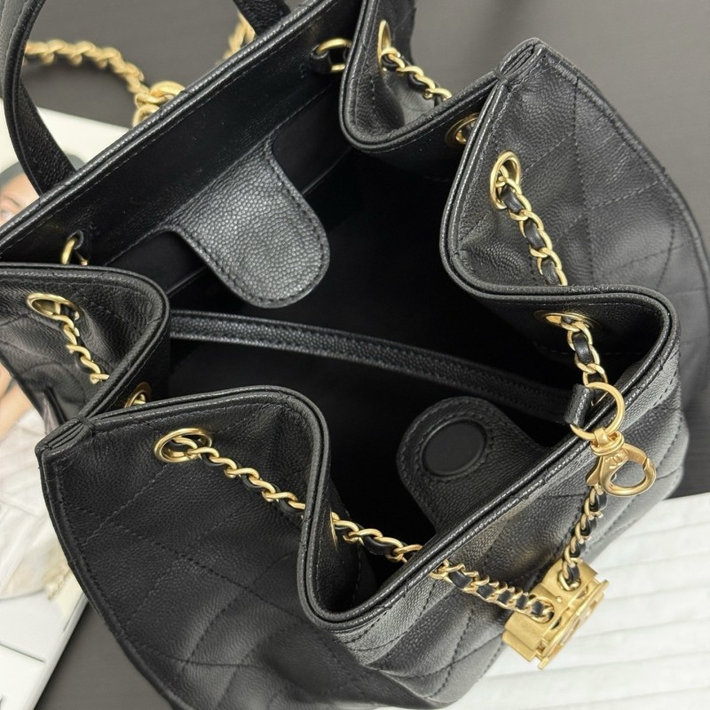 Chanel 25B Backpack