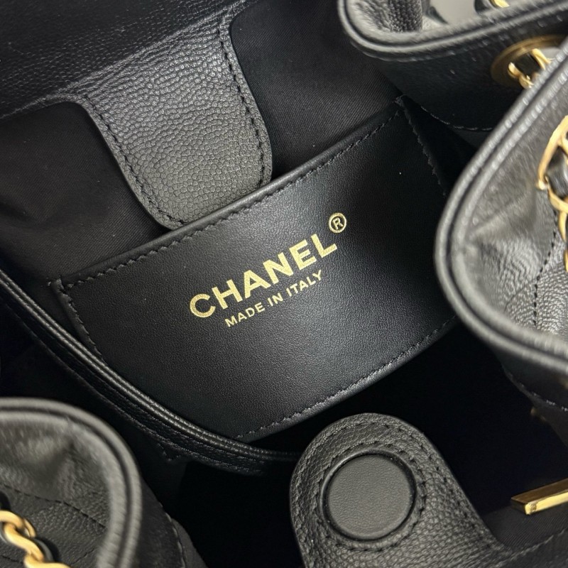 Chanel 25B Backpack