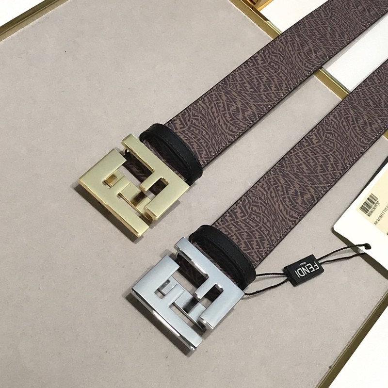 Fendi Men Belt