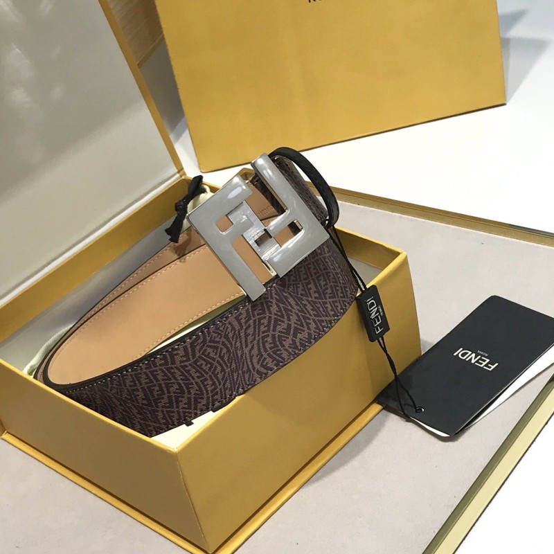 Fendi Men Belt