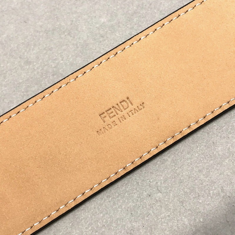 Fendi Men Belt