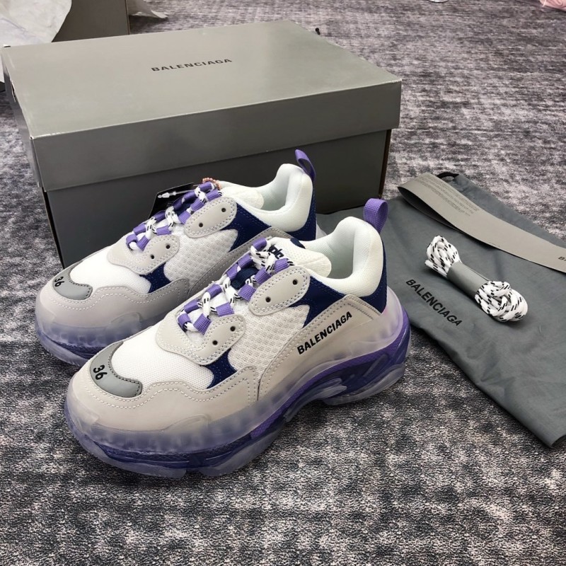 Balenciaga Unisex Shoes