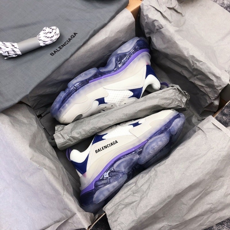 Balenciaga Unisex Shoes