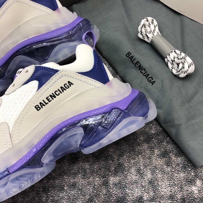 Balenciaga Unisex Shoes