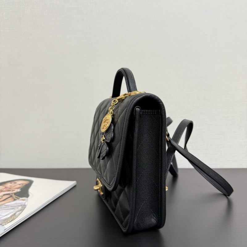 Chanel 25B Backpack