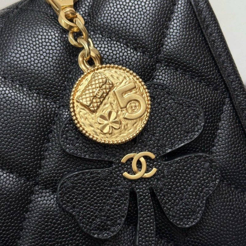 Chanel 25B Backpack
