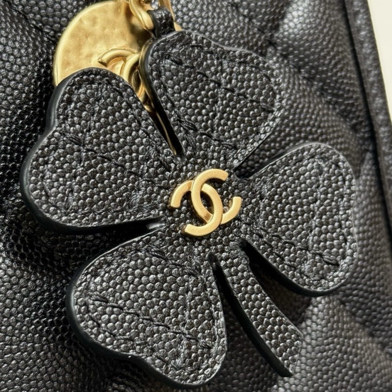 Chanel 25B Backpack