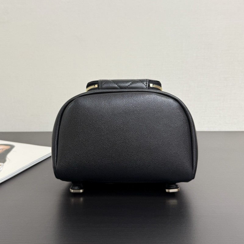 Chanel 25B Backpack