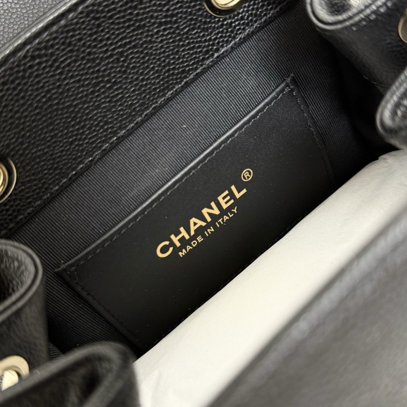Chanel 25B Backpack
