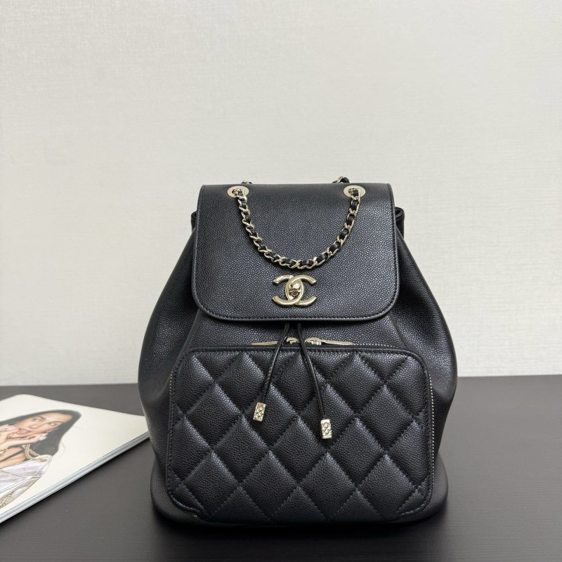 Chanel 25B Backpack