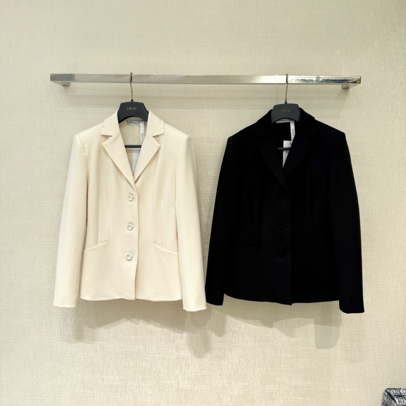 Dior Suit Jacket