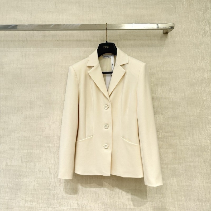 Dior Suit Jacket