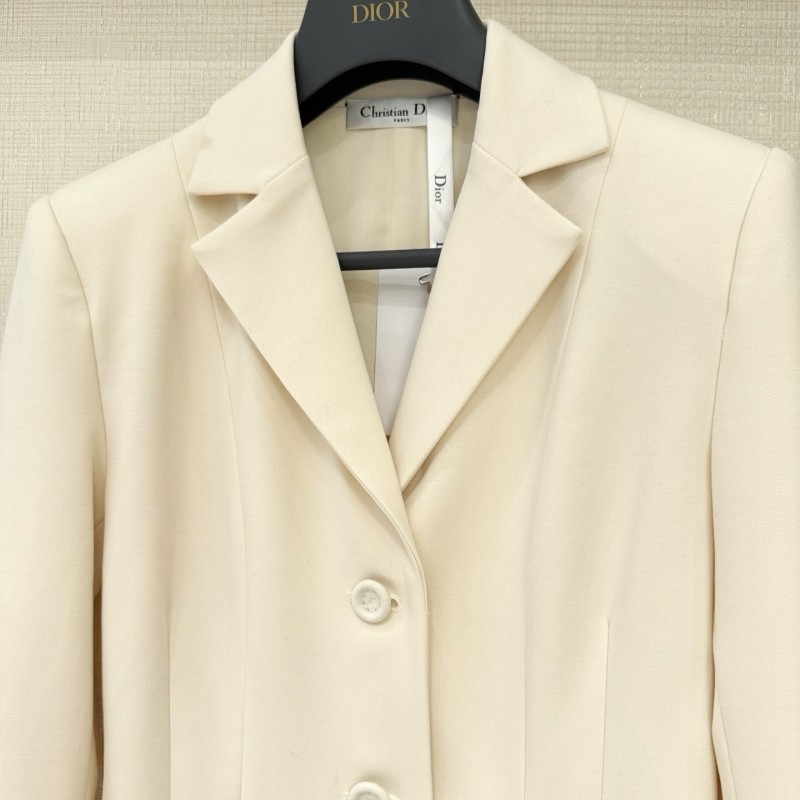 Dior Suit Jacket