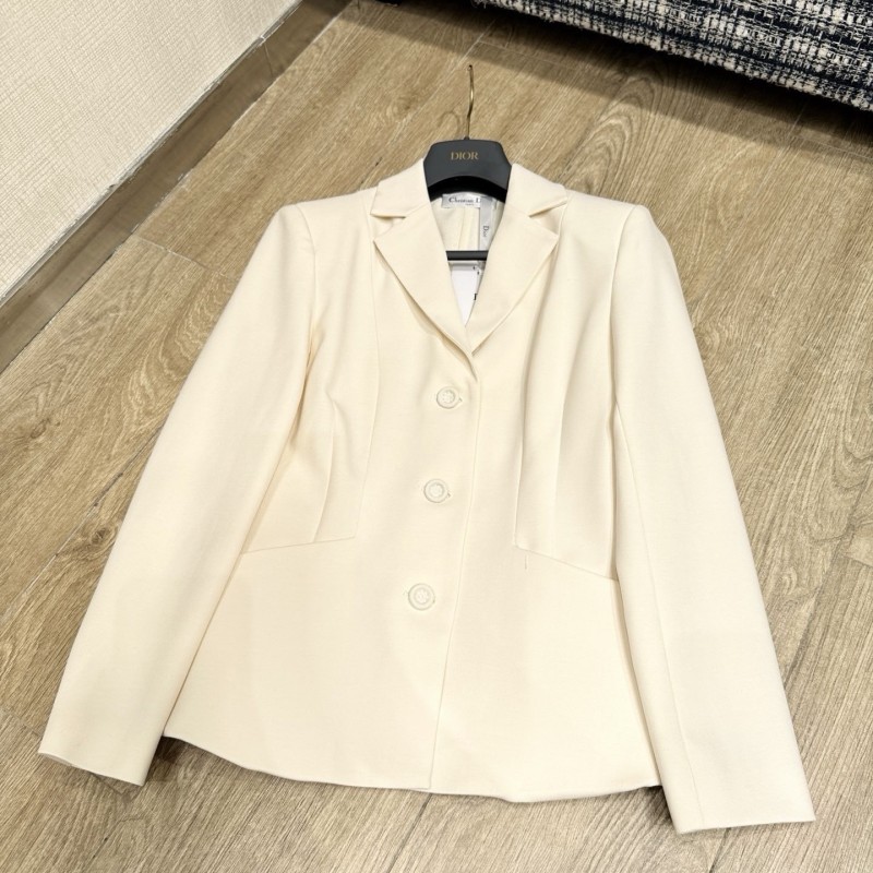 Dior Suit Jacket