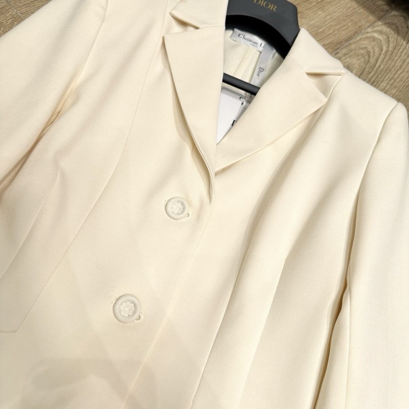 Dior Suit Jacket