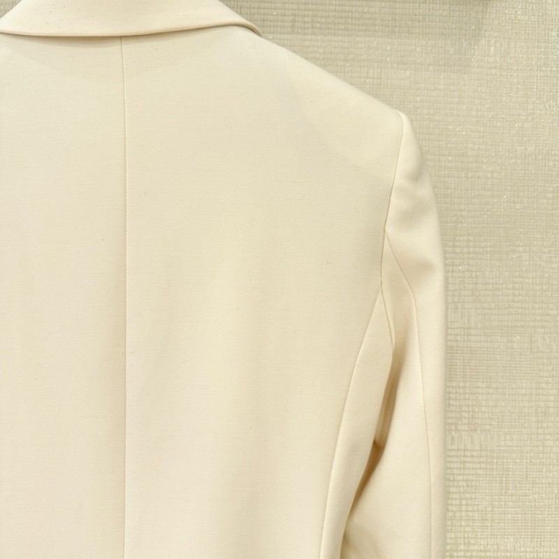 Dior Suit Jacket