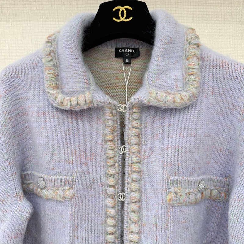 Chanel Cardigan