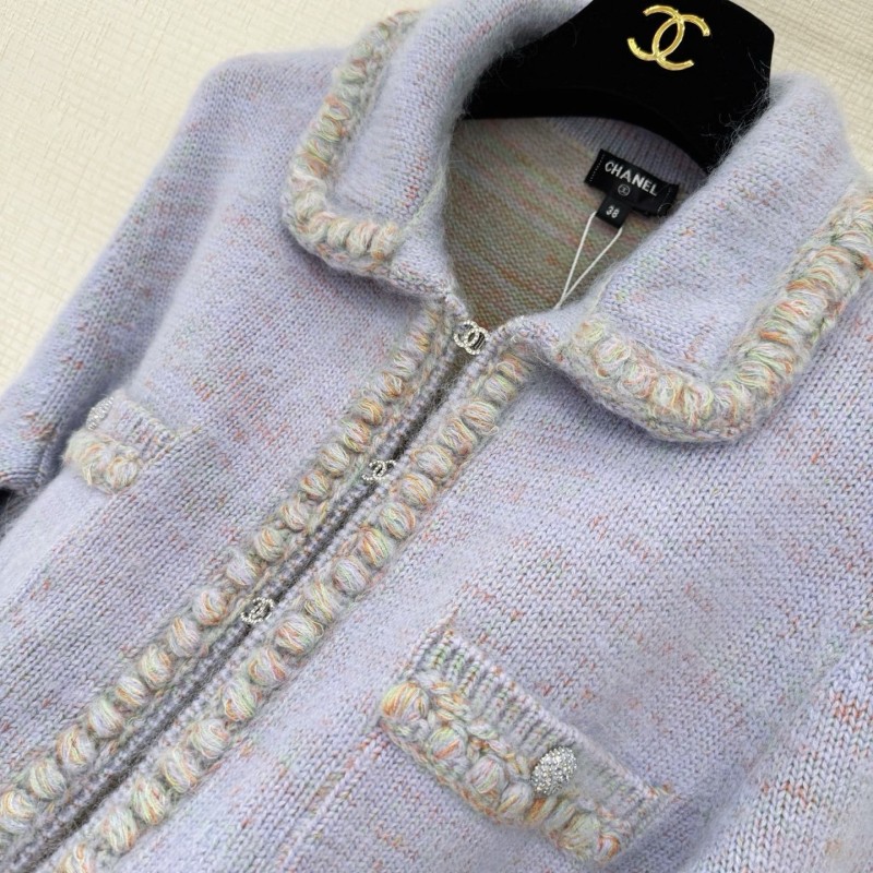 Chanel Cardigan