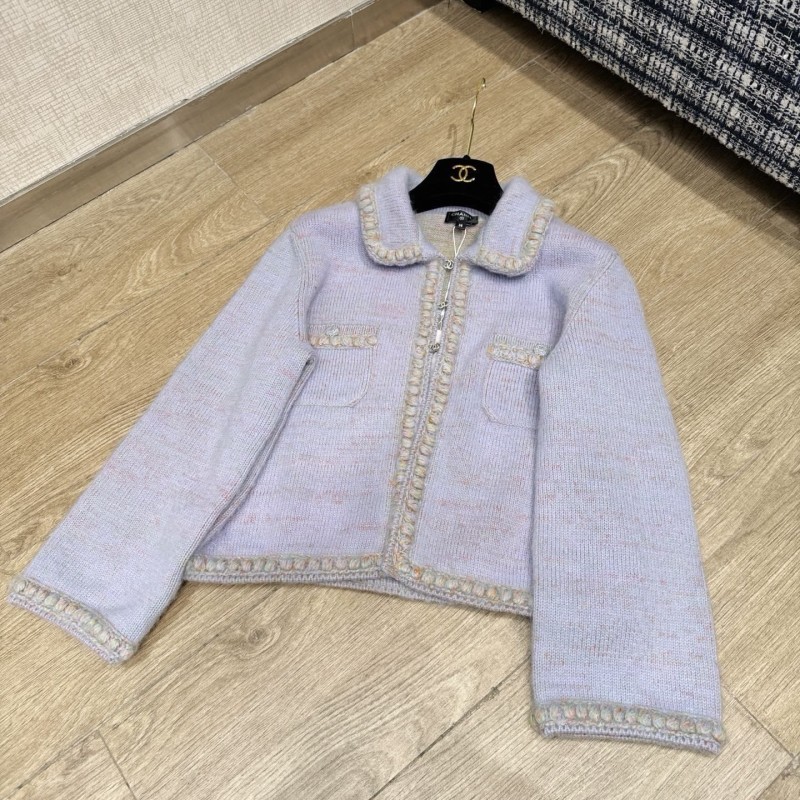 Chanel Cardigan