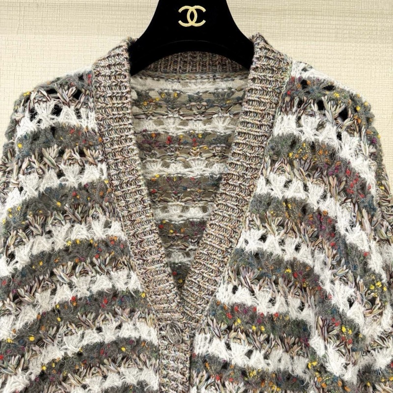 Chanel Coat