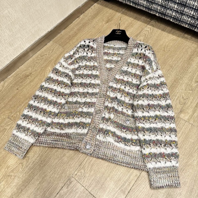 Chanel Coat