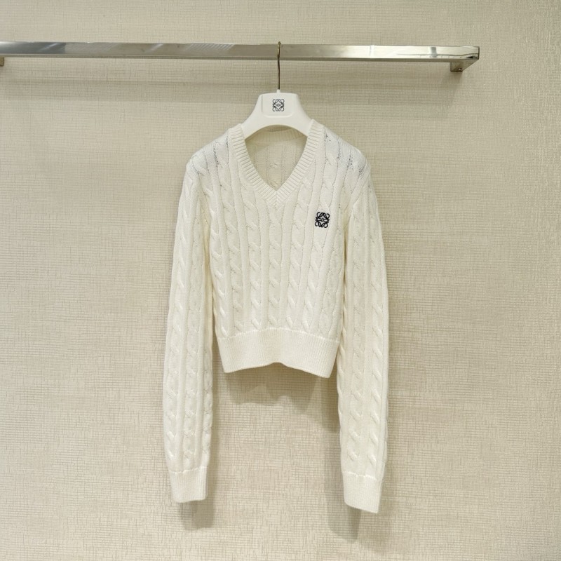 Loewe Sweater